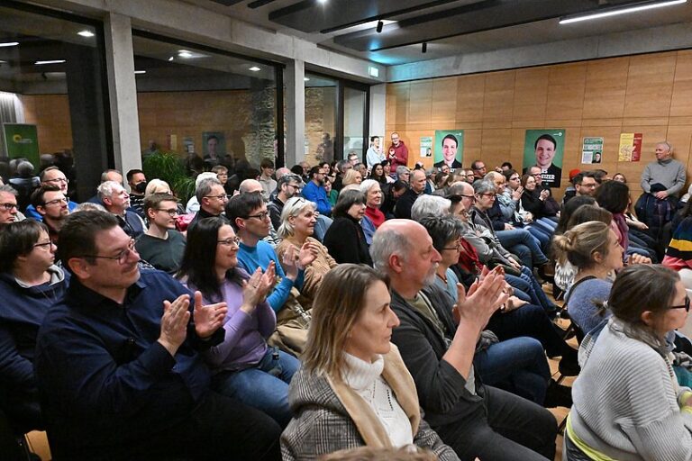 Lesung und Diskussion mit Jan Hegenberg: „Klima-Bullshit-Bingo“